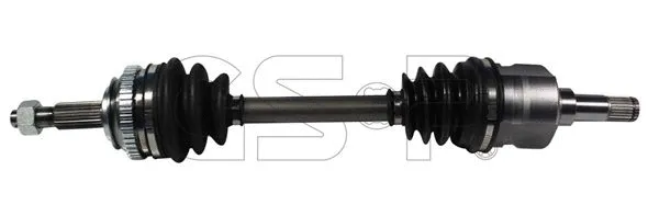 Drive Shaft (GSP-208024)