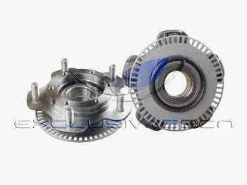 Wheel Hub (MWB-F8022)