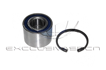 Wheel Bearing Kit (MWB-R0046)