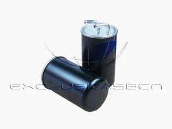 Fuel Filter (MFF-3528)