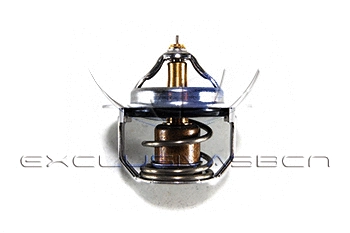 Thermostat, coolant (MTH-4K00)