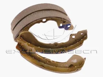 Brake Shoe Set (MRS-2811)