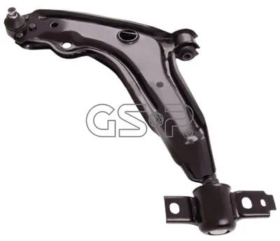 Control/Trailing Arm, wheel suspension (GSP-S061005)