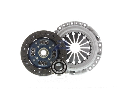 Clutch Kit (AIS-KY088)