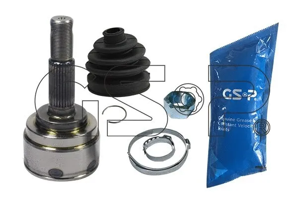 Joint Kit, drive shaft (GSP-841029)