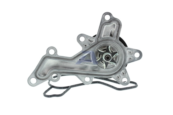 Water Pump, engine cooling (AIS-WPT198)