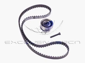 Timing Belt Kit (MTK-5387)