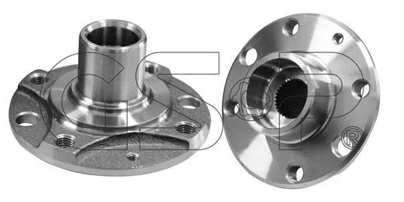 Wheel Hub (GSP-9433019)