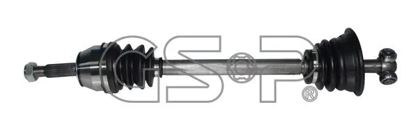 Drive Shaft (GSP-250015)