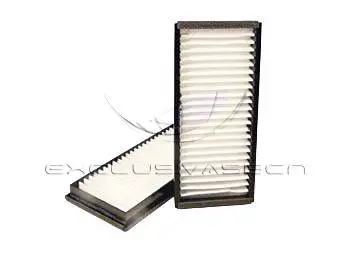 Filter, cabin air (MCF-3MA4)