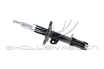 Shock Absorber (MSH-700340)