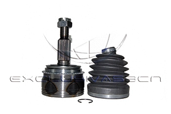 Joint Kit, drive shaft (MCV-8554)