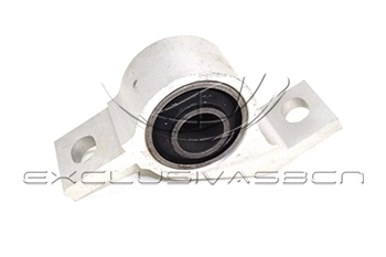 Mounting, control/trailing arm (MEM-8704)