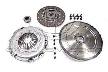 Clutch Kit