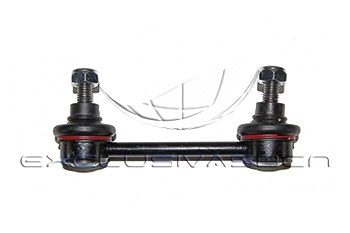 Stabiliser Bar, suspension (MSS-8131)