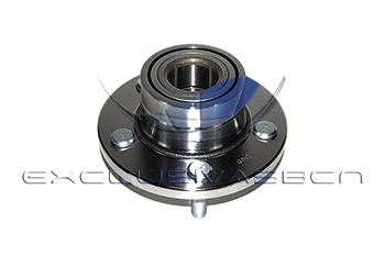 Wheel Hub (MWB-R0536)