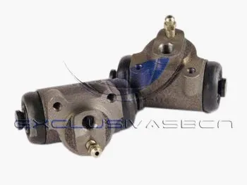 Wheel Brake Cylinder (MWC-2116)