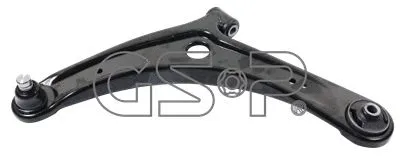 Control/Trailing Arm, wheel suspension (GSP-S060886)