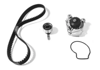 Water Pump & Timing Belt Kit (AIS-TKH903)