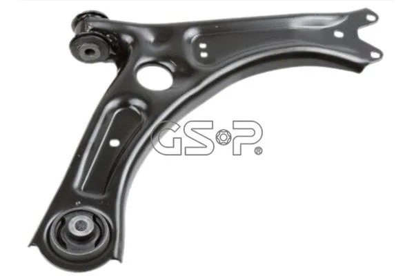 Control/Trailing Arm, wheel suspension (GSP-S063076)