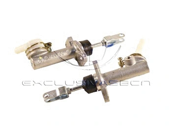 Master Cylinder, clutch (MCM-1117)