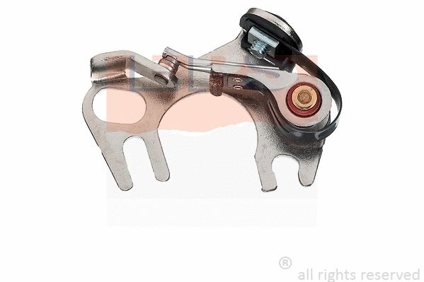 Contact Breaker, distributor (EPS-1231 085)