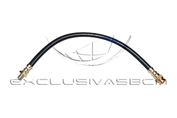Holding Bracket, brake hose (MBH-2309)