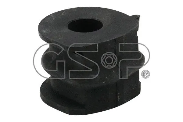 Mounting, stabiliser bar