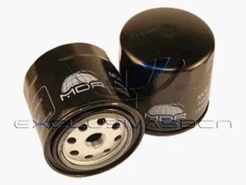 Oil Filter (MOF-3112)