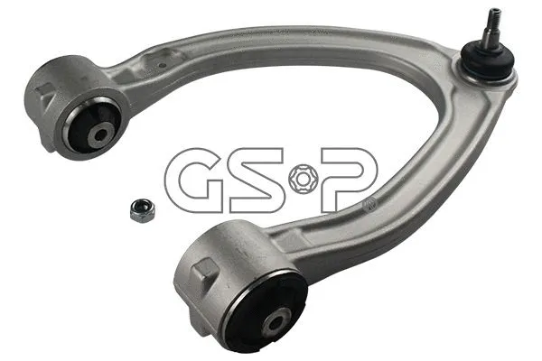 Control/Trailing Arm, wheel suspension (GSP-S060241)