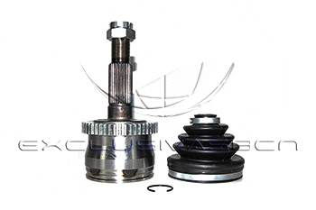 Joint Kit, drive shaft (MCV-8027)