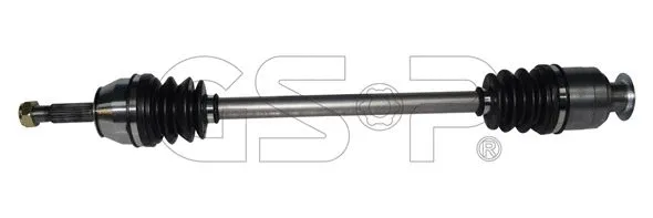 Drive Shaft (GSP-250044)