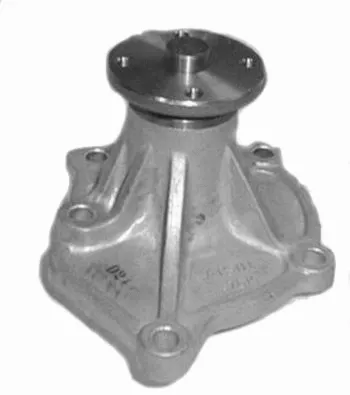 Water Pump, engine cooling (AIS-WP8790)