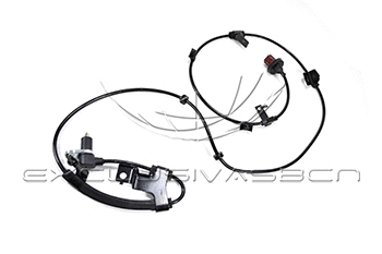 Sensor, wheel speed (MAB-9116)