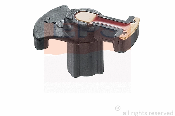 Rotor, distributor (EPS-1406 123)