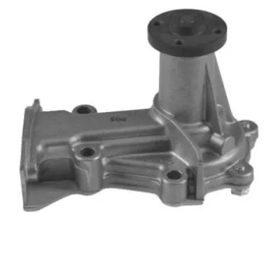 Water Pump, engine cooling (AIS-WPD009)