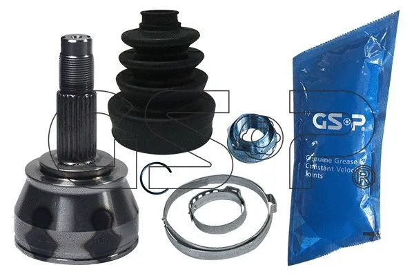 Joint Kit, drive shaft (GSP-817063)
