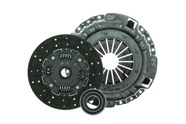 Clutch Kit (AIS-KM093)