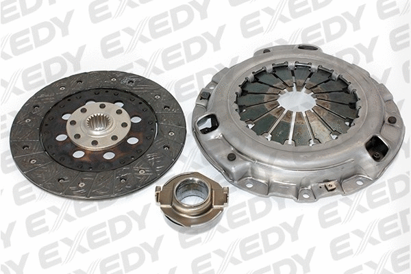 Clutch Kit (EXE-SZK2028)