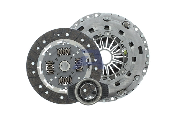 Clutch Kit (AIS-KY077)