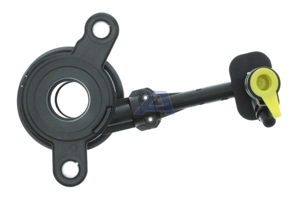 Central Slave Cylinder, clutch