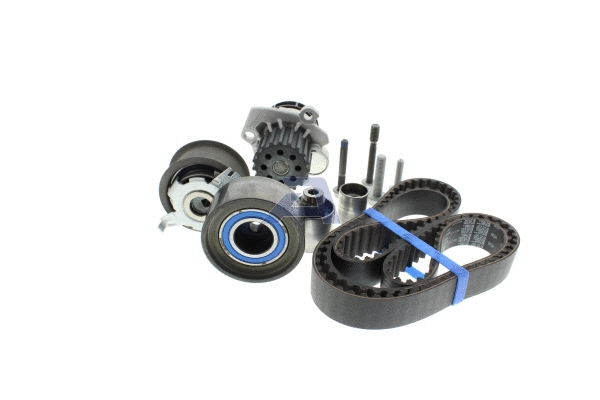 Water Pump & Timing Belt Kit