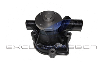 Water Pump, engine cooling (MWP-4121)