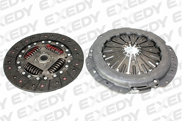 Clutch Kit (EXE-RVS2022)