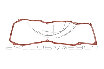 Gasket, cylinder head cover (MCG-8302)