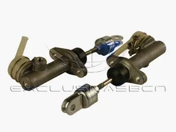 Master Cylinder, clutch (MCM-1H00)
