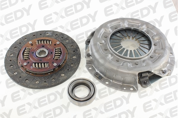 Clutch Kit (EXE-NSK2015)