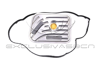 Hydraulic Filter Kit, automatic transmission