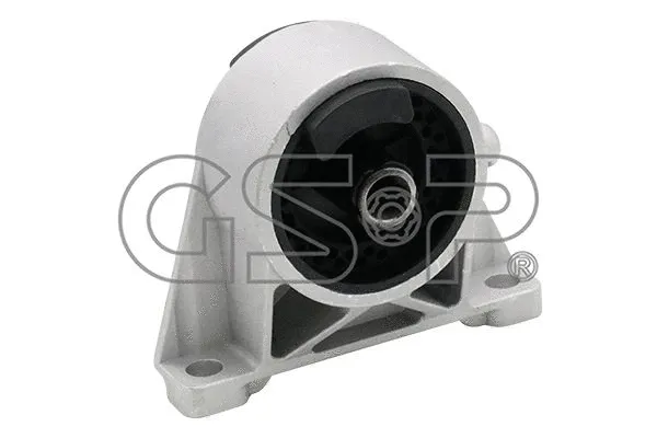 Mounting, engine