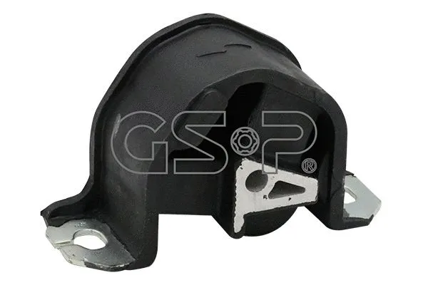 Mounting, automatic transmission